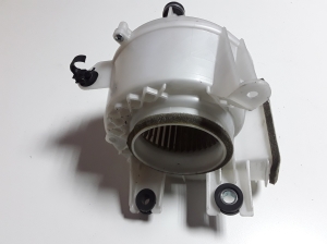 TOYOTA Prius W30/35 (2009–2015) Other fan 1173004812 - 2