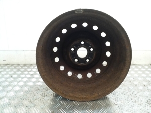 TOYOTA RAV 4 A3 (2005–2012) Felge - 2