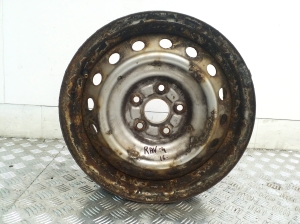 Felge R16 — TOYOTA RAV 4 A3