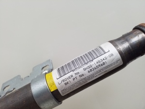 Land Rover Sport L320 (2005–2013) Katuse turvapadi 5H3214B342DB - 2