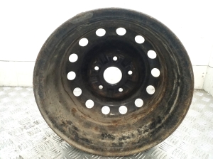 TOYOTA Picnic (1996–2009) Felge - 2