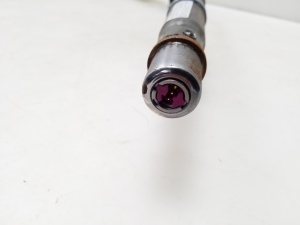 Land Rover Sport L320 (2005–2013) Katuse turvapadi 5H3214B342CB - 3