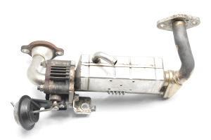 EGR valve cooler - R2ASA20304