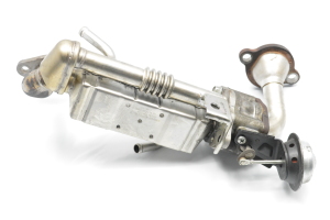 Mazda 3 (2003–2009) AGR-Ventilkühler R2ASA20304 - 2