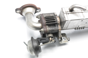 Mazda 3 (2003–2009) AGR-Ventilkühler R2ASA20304 - 5