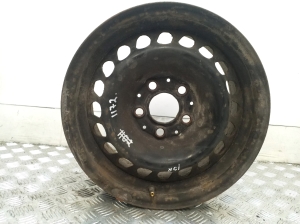 Mercedes Benz E-Class W210 (1995–2002) Felge A2104000702