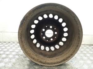 Mercedes Benz E-Class W210 (1995–2002) Felge A2104000702 - 3