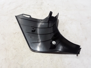BMW 3 SERIES F30 (2011–2018) Esipiilari siseviimistlus 7221905 - 2
