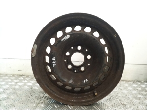 Felge, R-15 - A2104000702