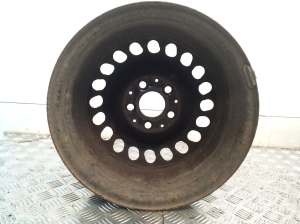 Mercedes Benz E-Class W210 (1995–2002) Felge A2104000702 - 3