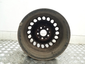 Mercedes Benz E-Class W210 (1995–2002) Felge A2104000702 - 2