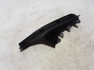 BMW 3 SERIES F30 (2011–2018) Sisemine läveliist 7221917 - 3