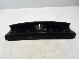 BMW 3 SERIES F30 (2011–2018) Tagapaneeli siseviimistlus 7221868 - 3