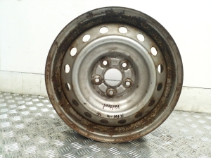 Felge R16 — TOYOTA RAV 4 A3
