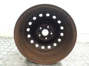 TOYOTA RAV 4 A3 (2005–2012) Felge PZ419-X0692 - 2
