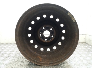 TOYOTA RAV 4 A3 (2005–2012) Felge PZ419-X0692 - 2