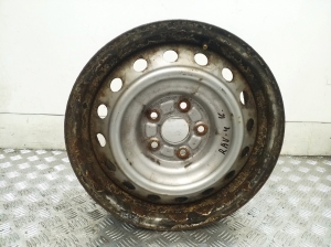 Felge R16 — TOYOTA RAV 4 A3