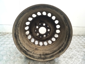 Mercedes Benz E-Class W210 (1995–2002) Felge A2104000702 - 3