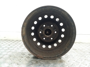 TOYOTA Hiace (2004–2026) Felge - 2