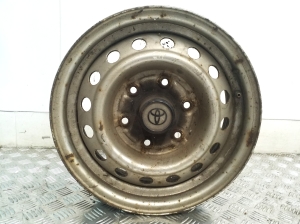 TOYOTA Hiace (2004–2026) Felge