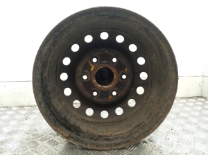 TOYOTA Hiace (2004–2026) Felge - 2