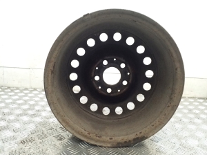 TOYOTA Hiace (2004–2026) Felge A2024000002 - 3