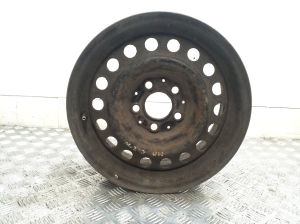 Felge, R-15 - A2024000002