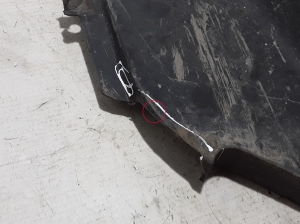 BMW 3 SERIES F30 (2011–2018) Muu esimese rattakoopa katte osa 8055019 - 4