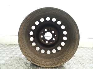 Mercedes Benz E-Class W124 (1985–1995) Rim A1244000602 - 3