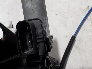 BMW 3 SERIES F30 (2011–2018) Lève-vitre de porte avant 7281886 - 2