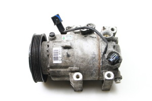  Air conditioner compressor 