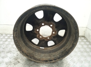 TOYOTA Hilux (2005–2015) Felge - 2
