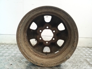 TOYOTA Hilux (2005–2015) Felge - 2