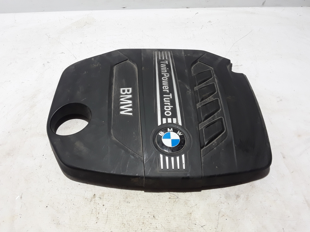 BMW 3 Series F30/F31 (2011-2020) Декоративная крышка двигателя 7810800 22449782