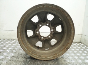 TOYOTA Hilux (2005–2015) Felge - 2