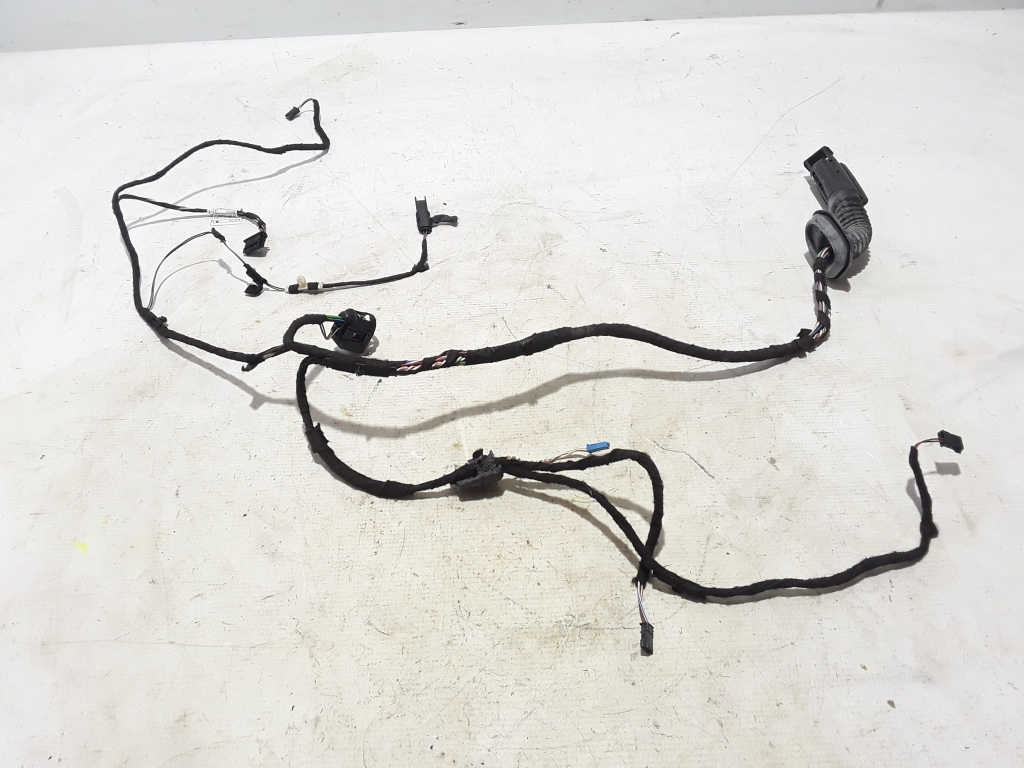 BMW 3 Series F30/F31 (2011-2020) Other part 9286250 22449775