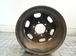 TOYOTA Hilux (2005–2015) Felge - 2