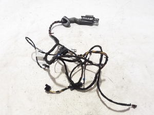 BMW 3 SERIES F30 (2011–2018) Juhtmestik 9286217 - 2