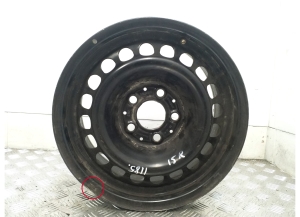 Mercedes Benz C-Class 202 (1993–2001) Felge A2104000202