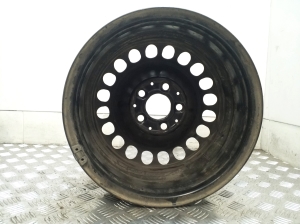 Mercedes Benz C-Class 202 (1993–2001) Felge A2104000202 - 4