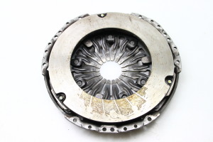  Clutch disc 