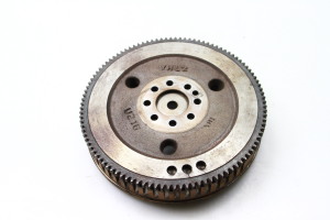   Clutch flywheel 