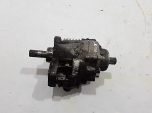 Volkswagen Tiguan (2007–2016) Vorderachsgetriebe (Differential) 0A6409053