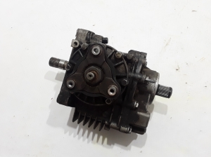 Volkswagen Tiguan (2007–2016) Vorderachsgetriebe (Differential) 0A6409053 - 2
