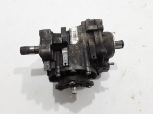Volkswagen Tiguan (2007–2016) Vorderachsgetriebe (Differential) 0A6409053 - 3