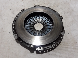 Volkswagen Tiguan (2007–2016) Siduri surveplaat 3082000396 - 3