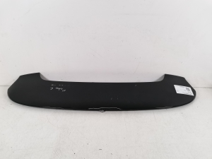 LEXUS CT 200h ZWA10 (2010–2017) Heckklappenspoiler 76891-76010 - 3