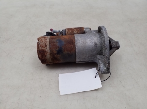 Jeep Cherokee XJ (1984–2001) Starter 56041012AB - 6