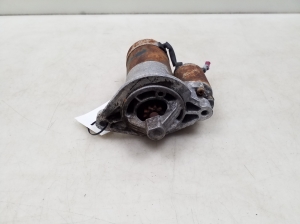 Jeep Cherokee XJ (1984–2001) Starter 56041012AB - 7