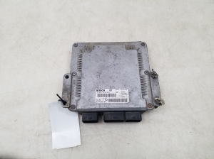 Jeep Cherokee XJ (1984–2001) Motora vadības bloks 9644853080 - 2